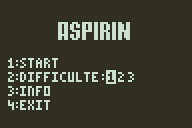 Aspirin 1