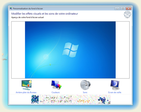 Windows 7 Starter Background Changer