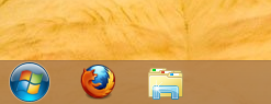 Bouton Windows 7 pour Classic Shell